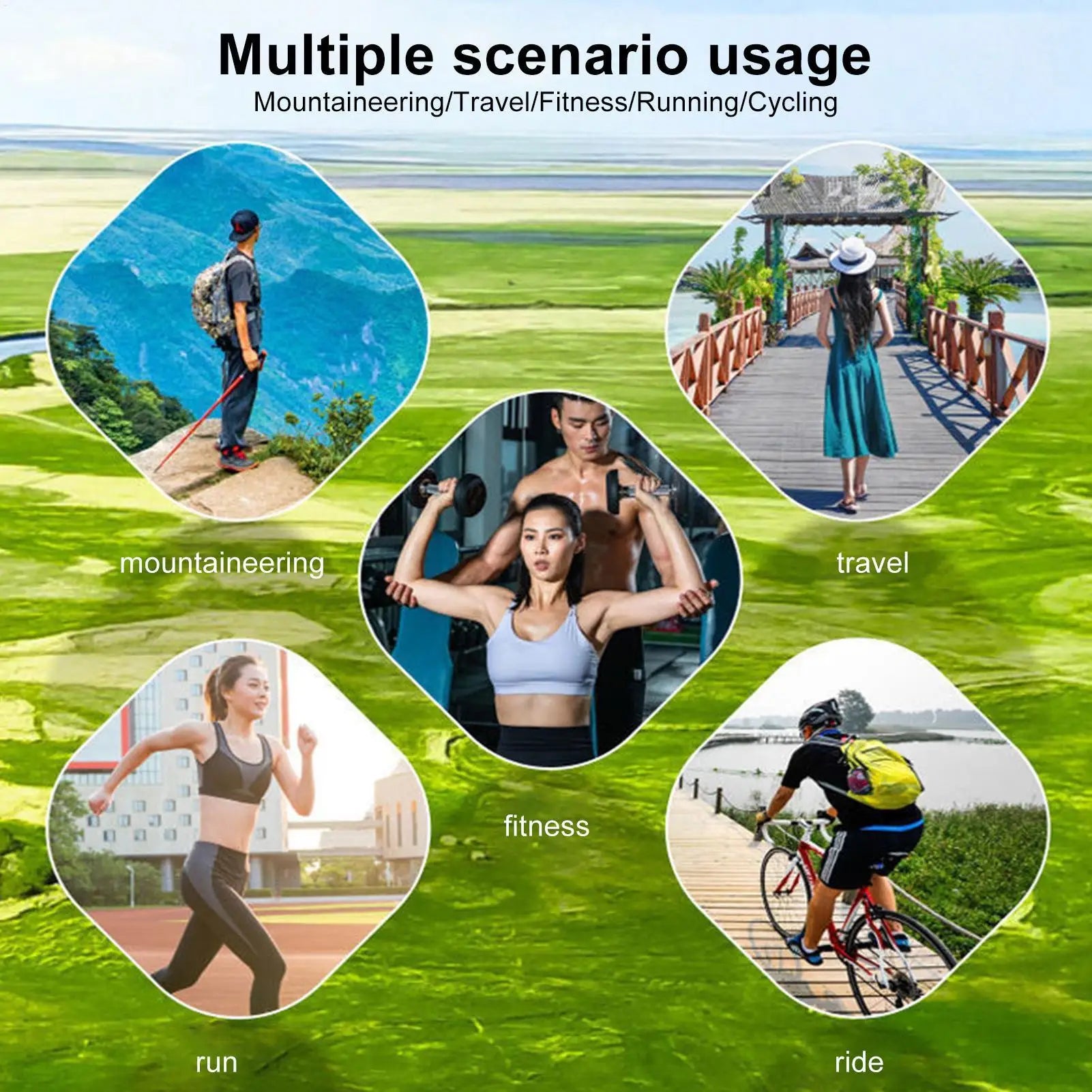 Cooling Towels for Neck and Face Microfiber