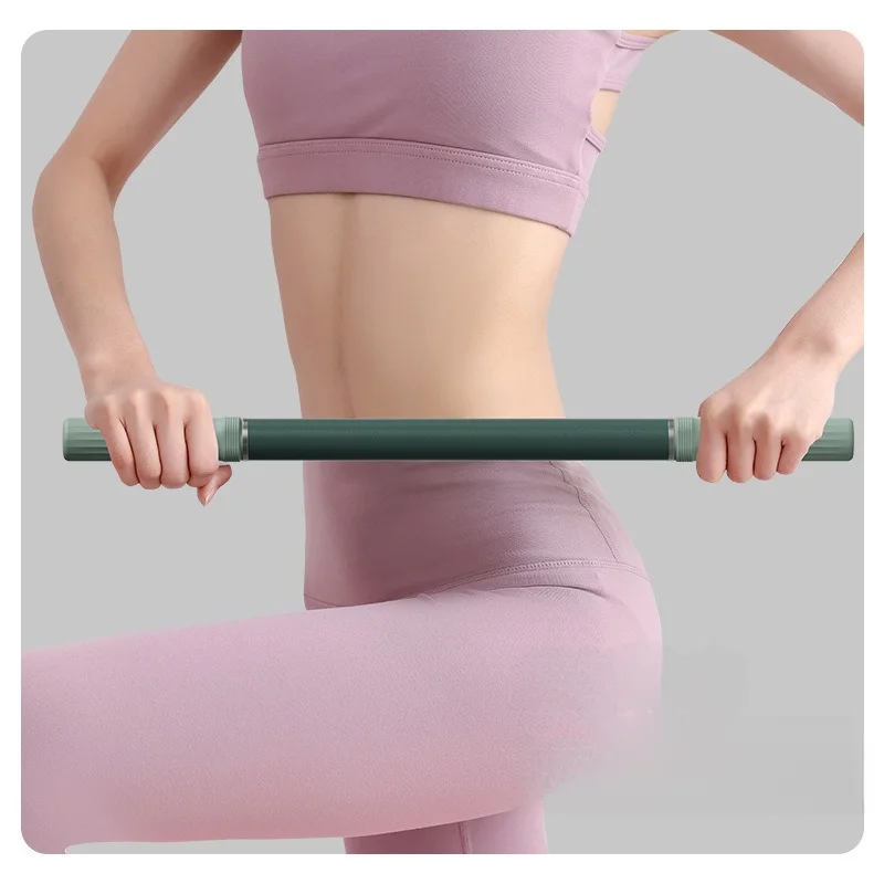 1 Yoga Foam Roller for Muscle Relaxation and Stretching