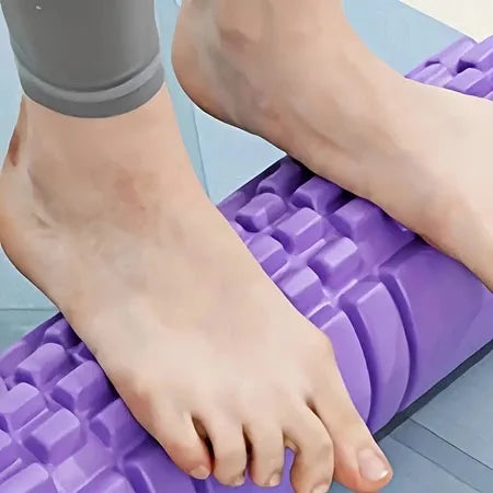 Foam Roller for Back,Leg, Arms Muscle Massage Relaxation Pain Relief Exercise Tools