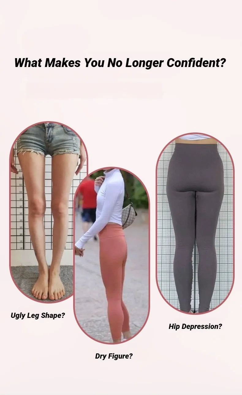 20-90LB Resistance Bands For Legs And Butt Hip