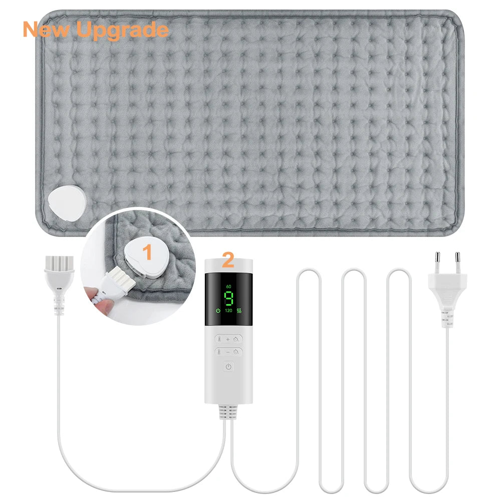 Electric Heating Blanket