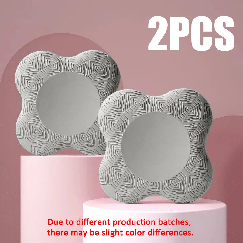 Yoga Kneeling Mat  Support Knee & Elbow