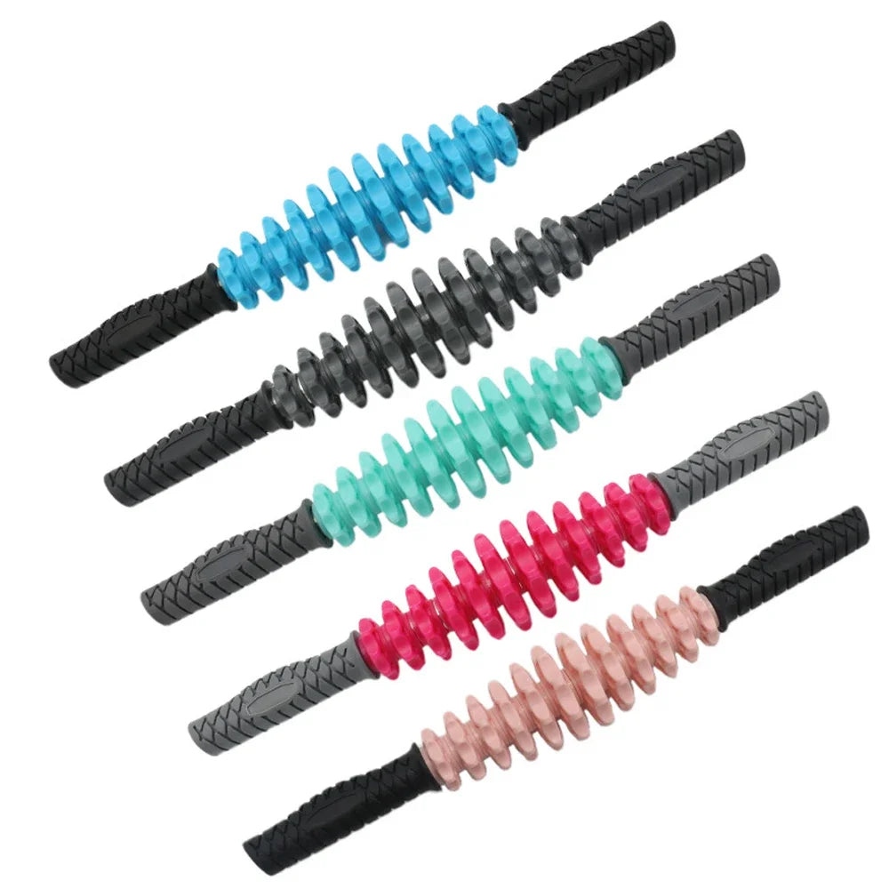 Body Massage Sticks Muscle Roller