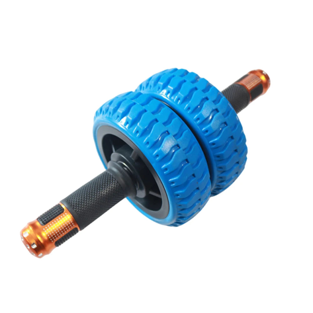Ab Roller Wheel for Abdominal & Core Strength Training