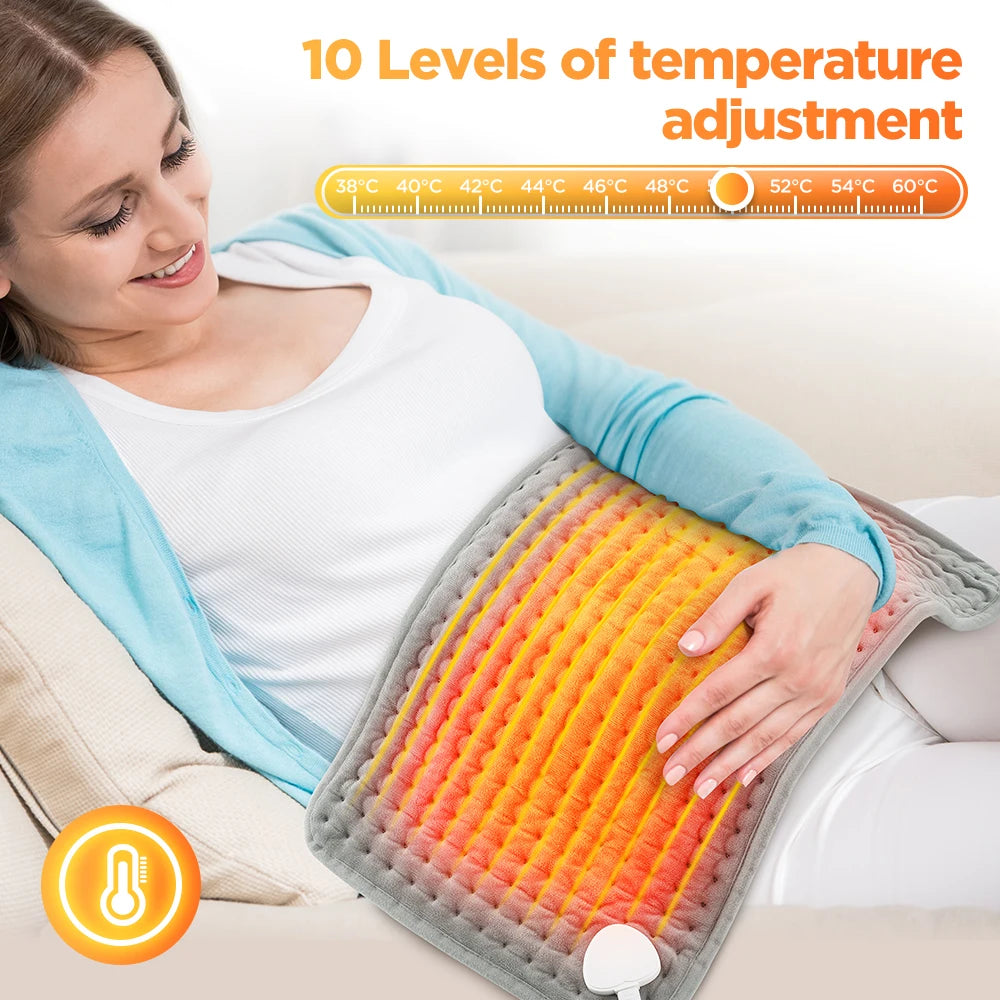 Electric Heating Blanket