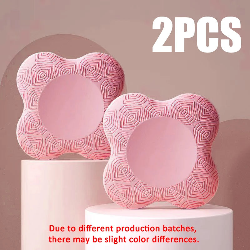 Yoga Kneeling Mat  Support Knee & Elbow