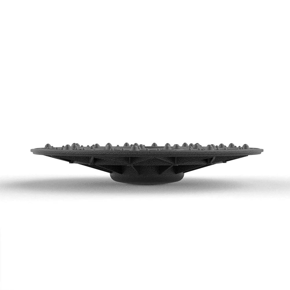 Wobble Balance Board Yoga Swing Balance Board N