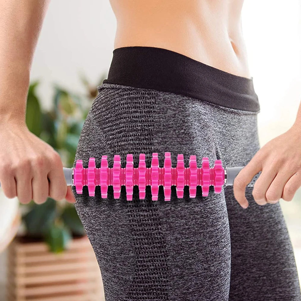 Body Massage Sticks Muscle Roller