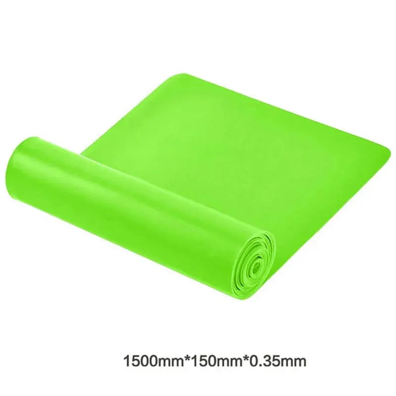 Resistance Bands for Working Out