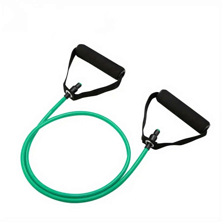 1pc 4-Level Resistance Bands