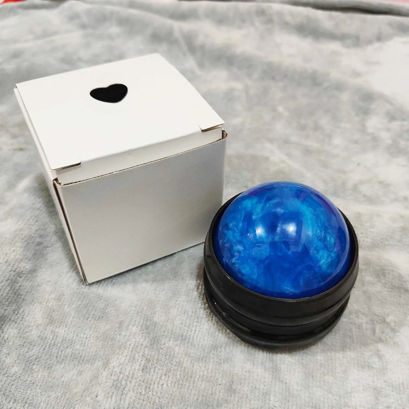 Mini Manual Therapy Body Massager