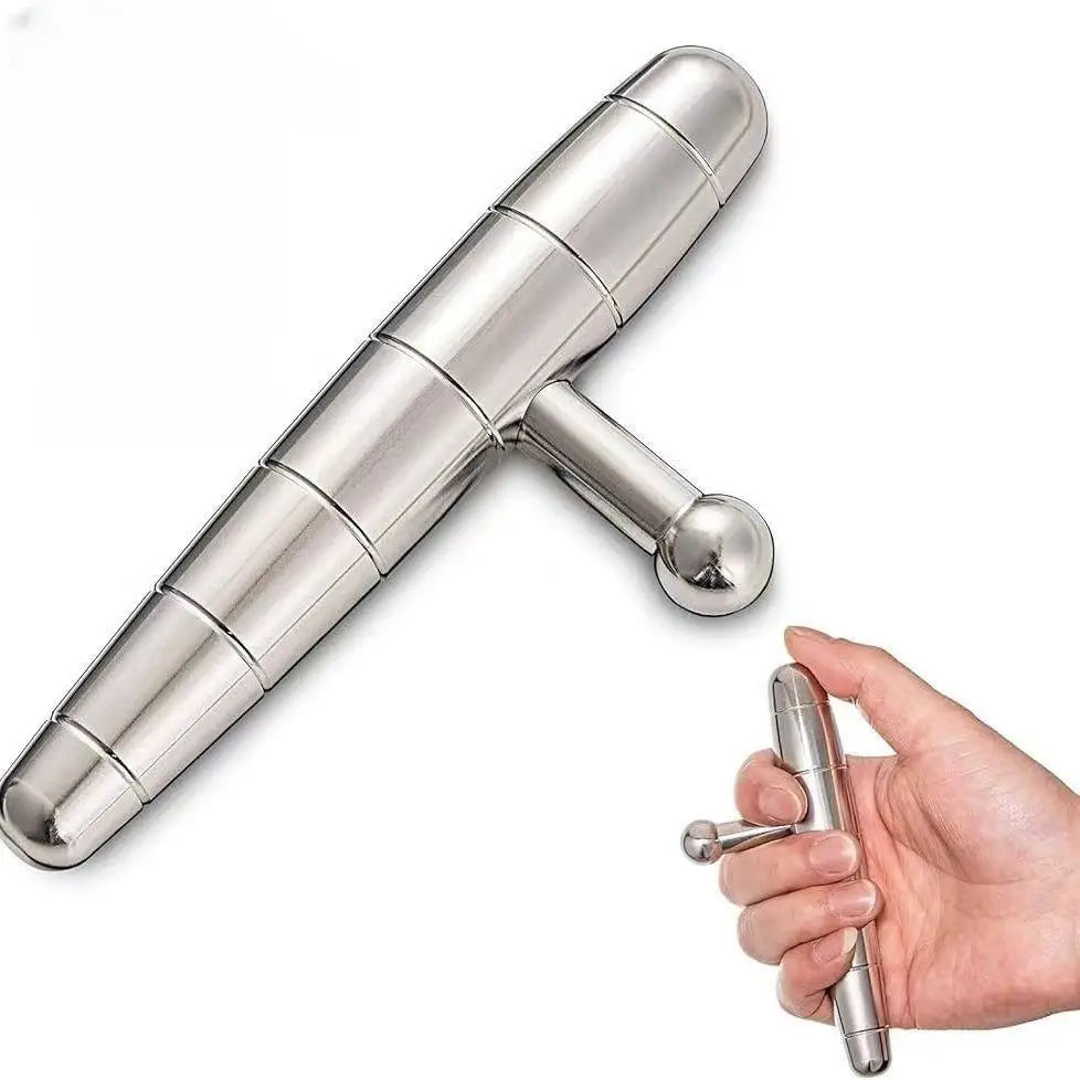 Stainless Steel Deep Tissue Massage Tool