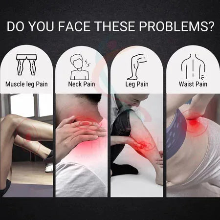 Foam Roller for Back,Leg, Arms Muscle Massage Relaxation Pain Relief Exercise Tools