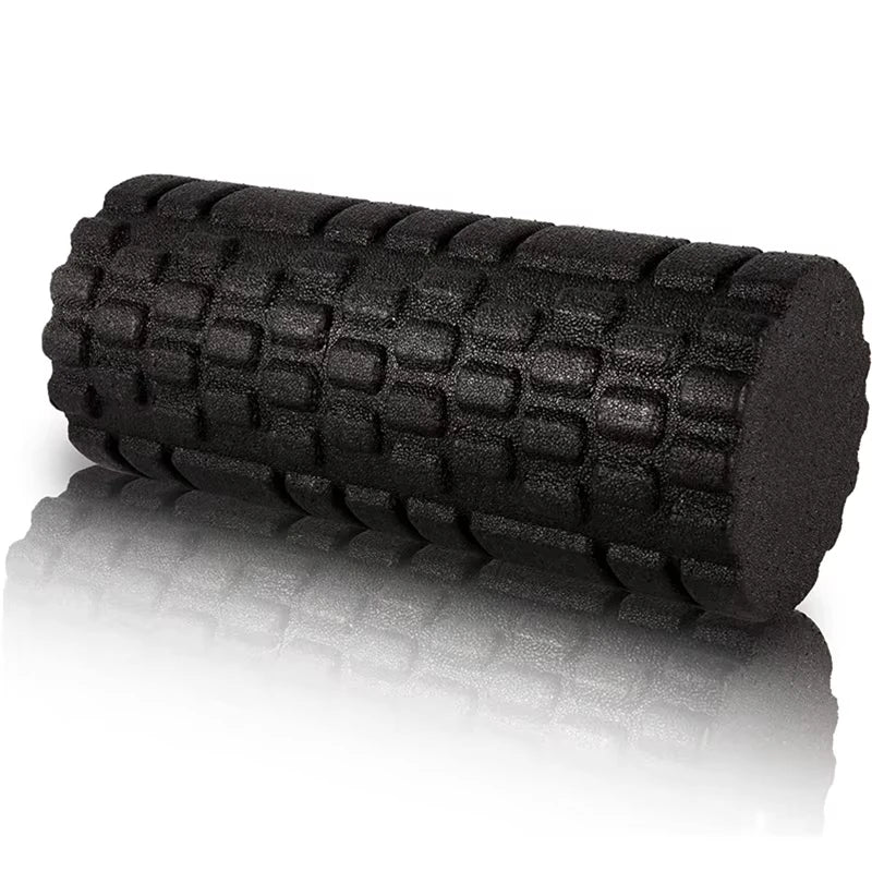 33cm Fitness Foam Roller Yoga Massage Roller