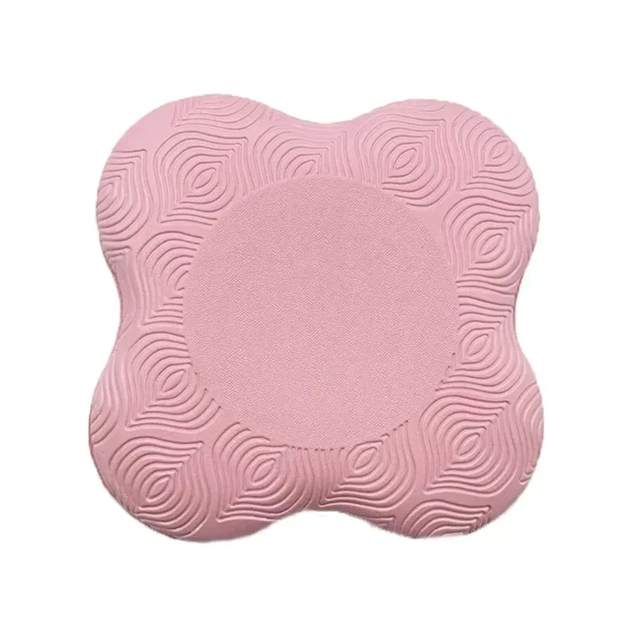 Yoga Kneeling Mat  Support Knee & Elbow