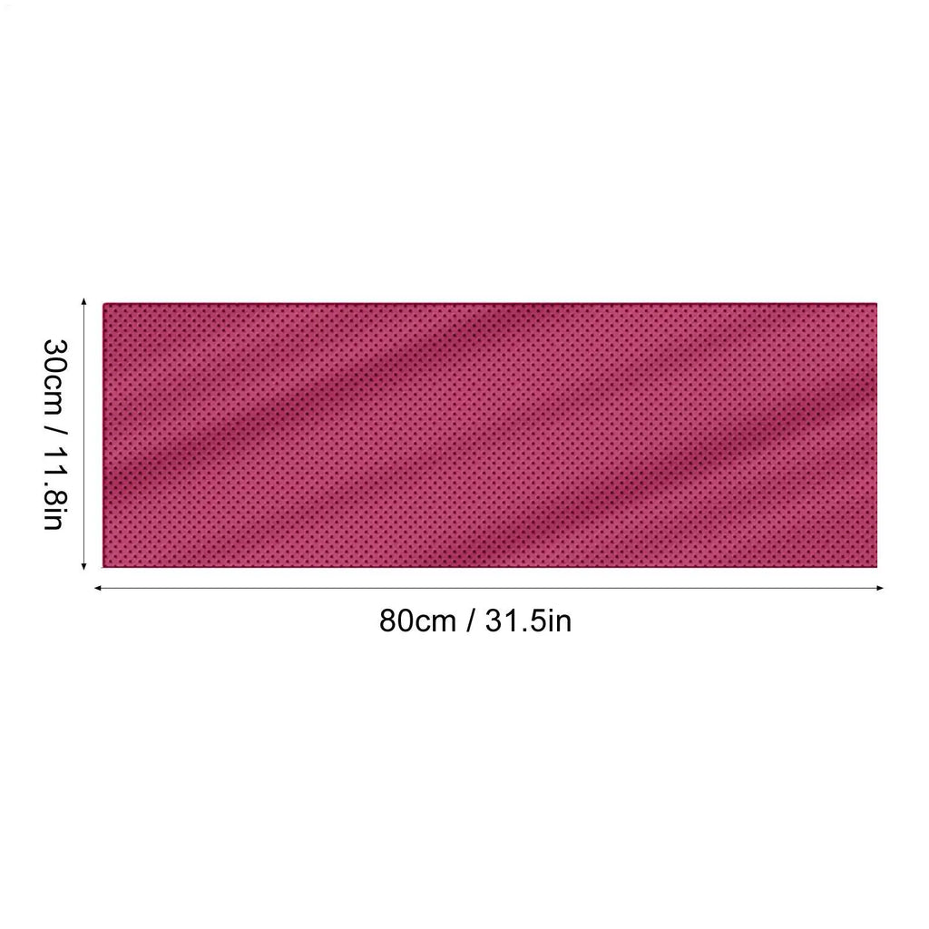 Cooling Towels for Neck and Face Microfiber