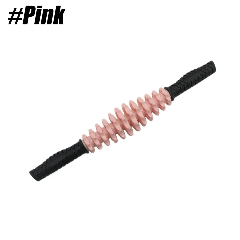 Body Massage Sticks Muscle Roller