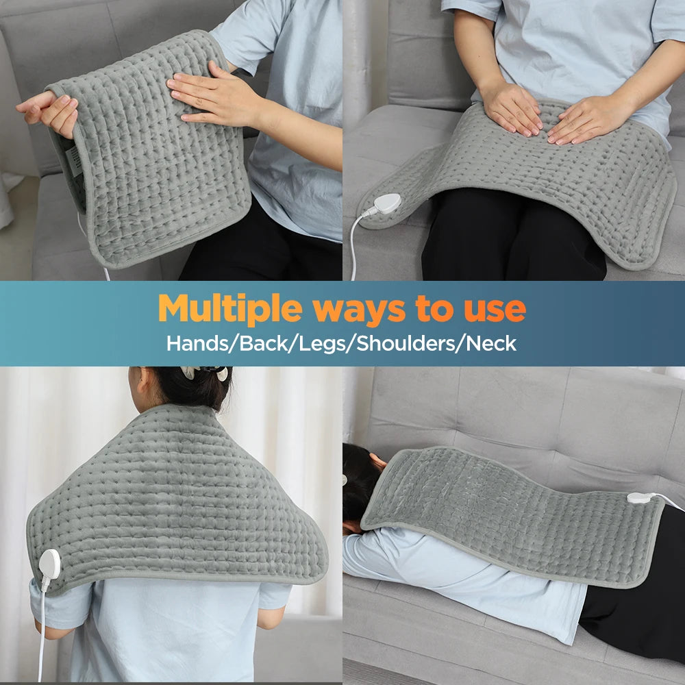 Electric Heating Blanket