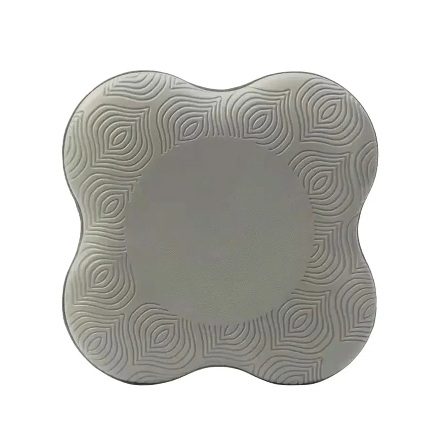 Yoga Kneeling Mat  Support Knee & Elbow