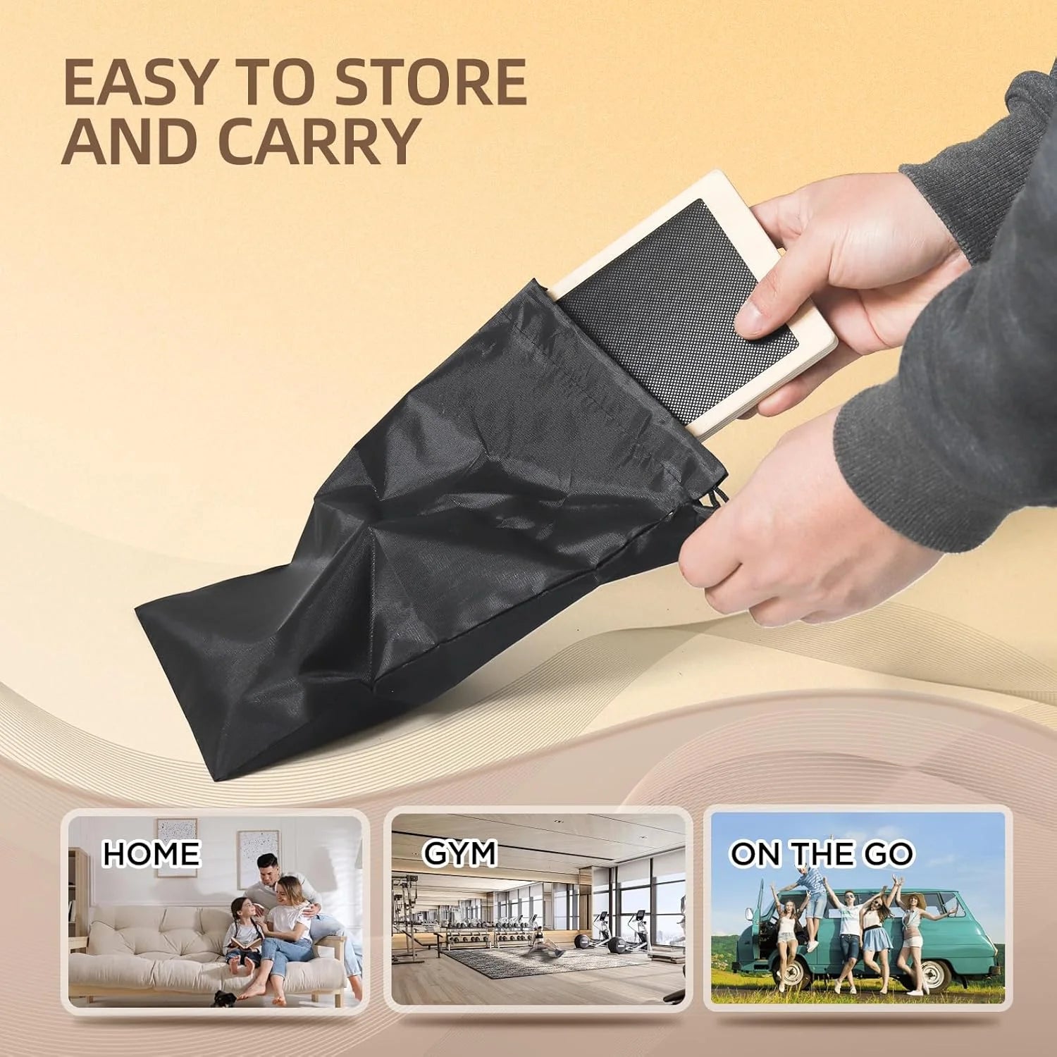 Ankle Strengthener Exerciser for Sprained