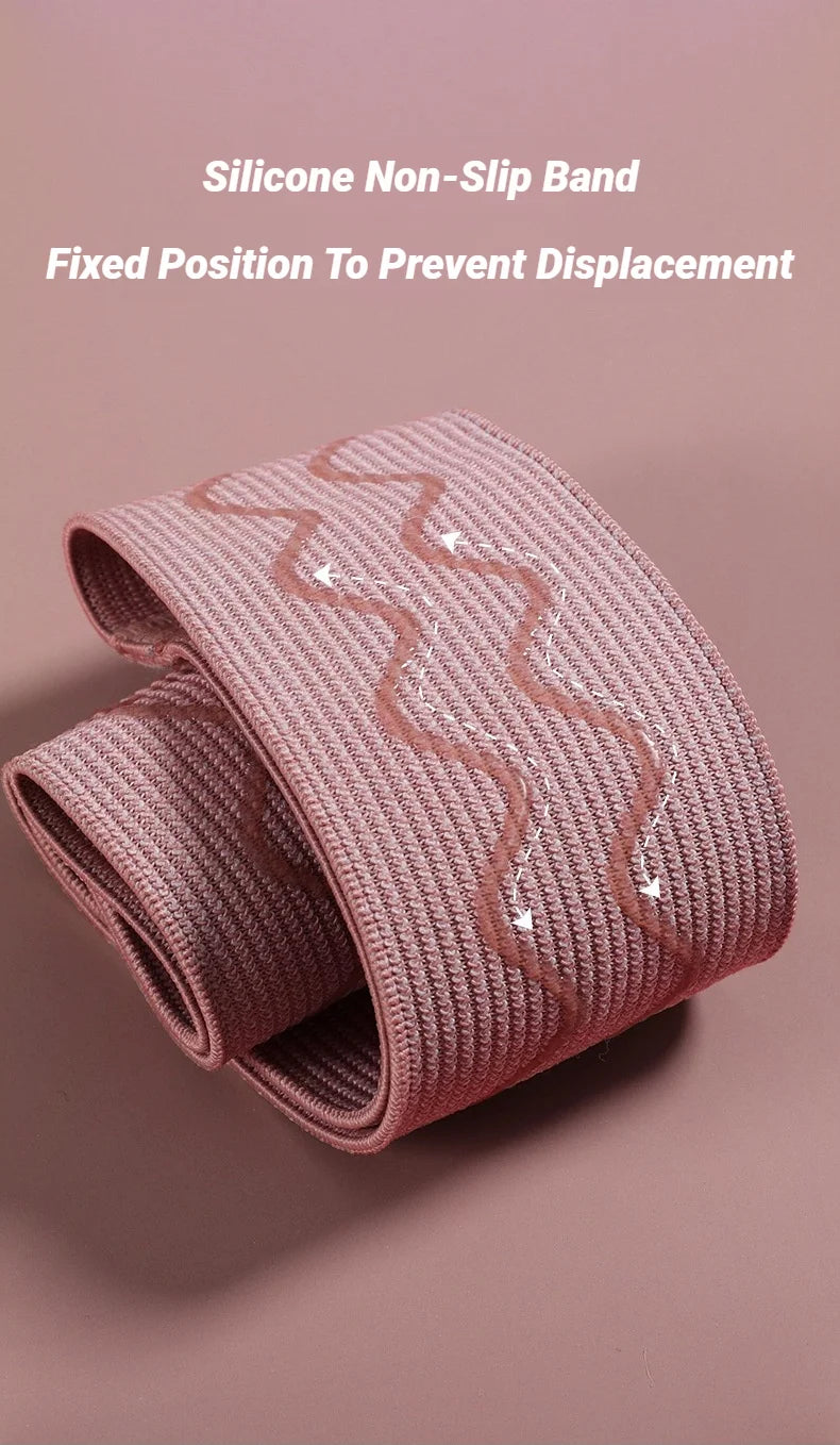 20-90LB Resistance Bands For Legs And Butt Hip