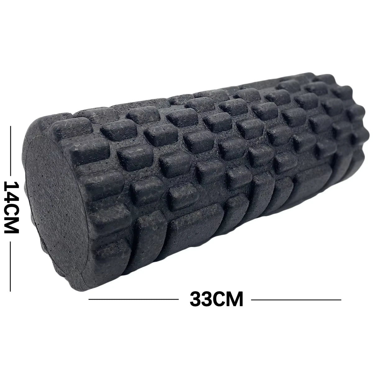 33cm Fitness Foam Roller Yoga Massage Roller