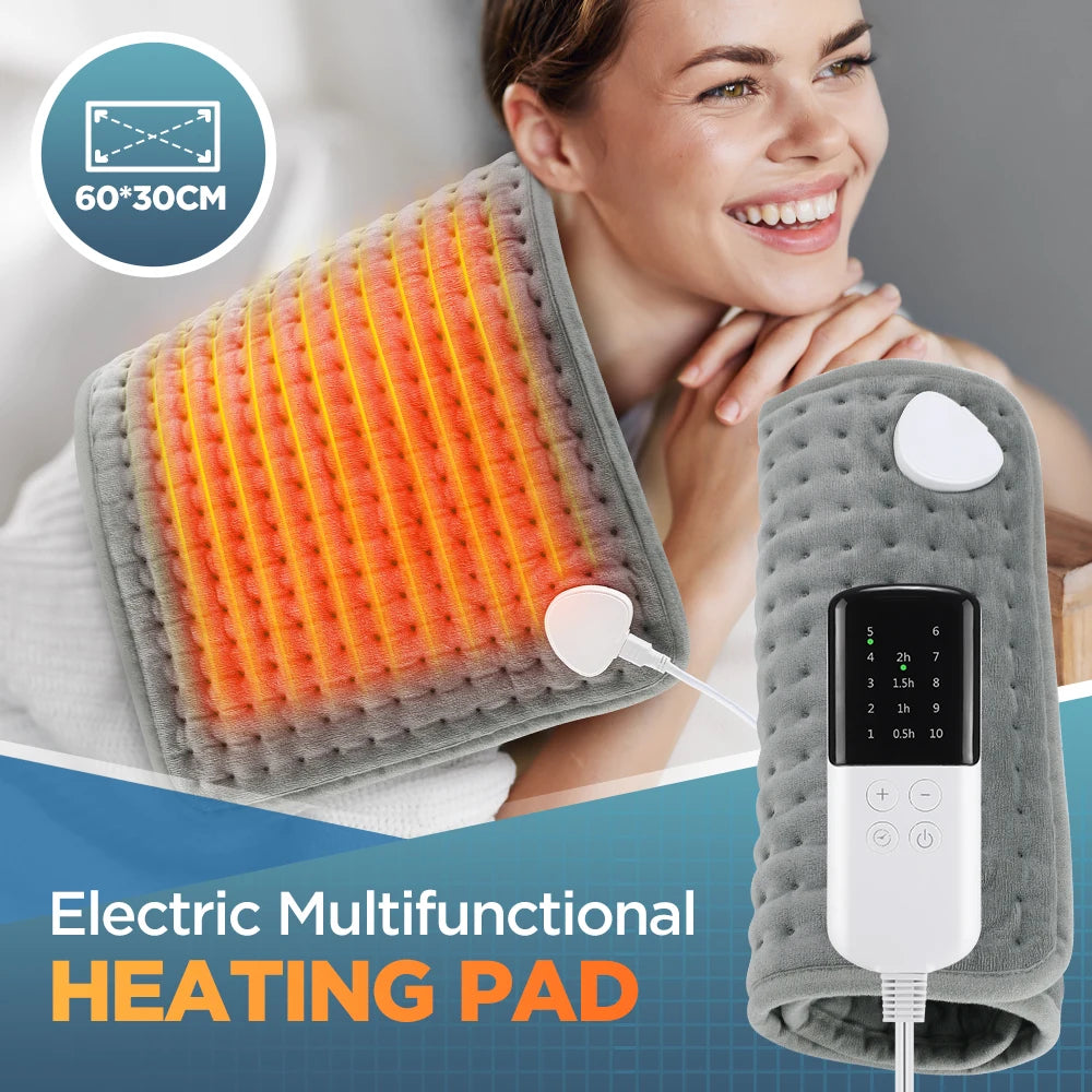 Electric Heating Blanket
