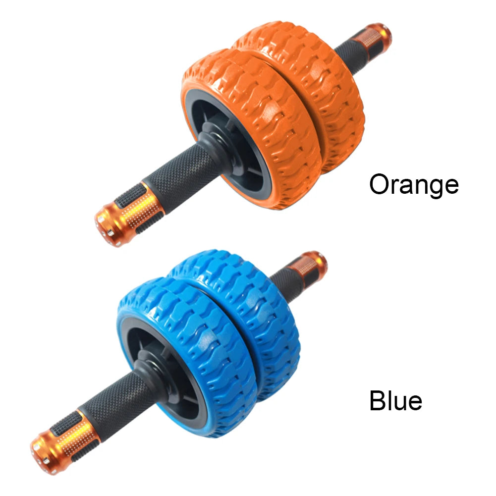 Ab Roller Wheel for Abdominal & Core Strength Training