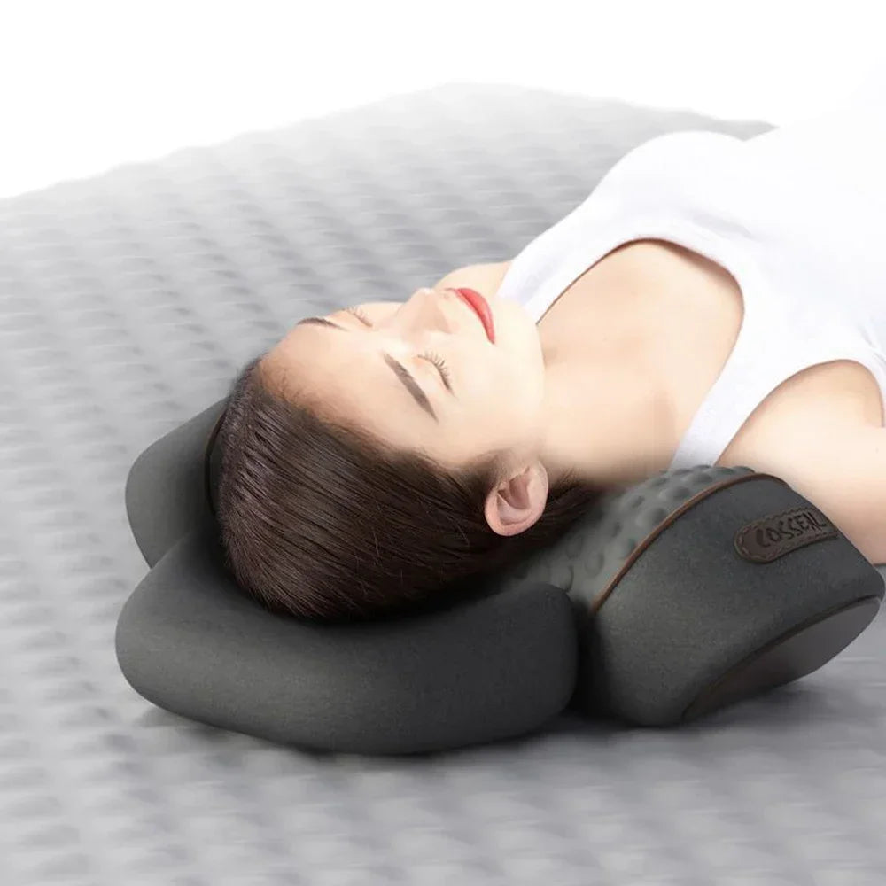 Electric Neck Massager Pillow