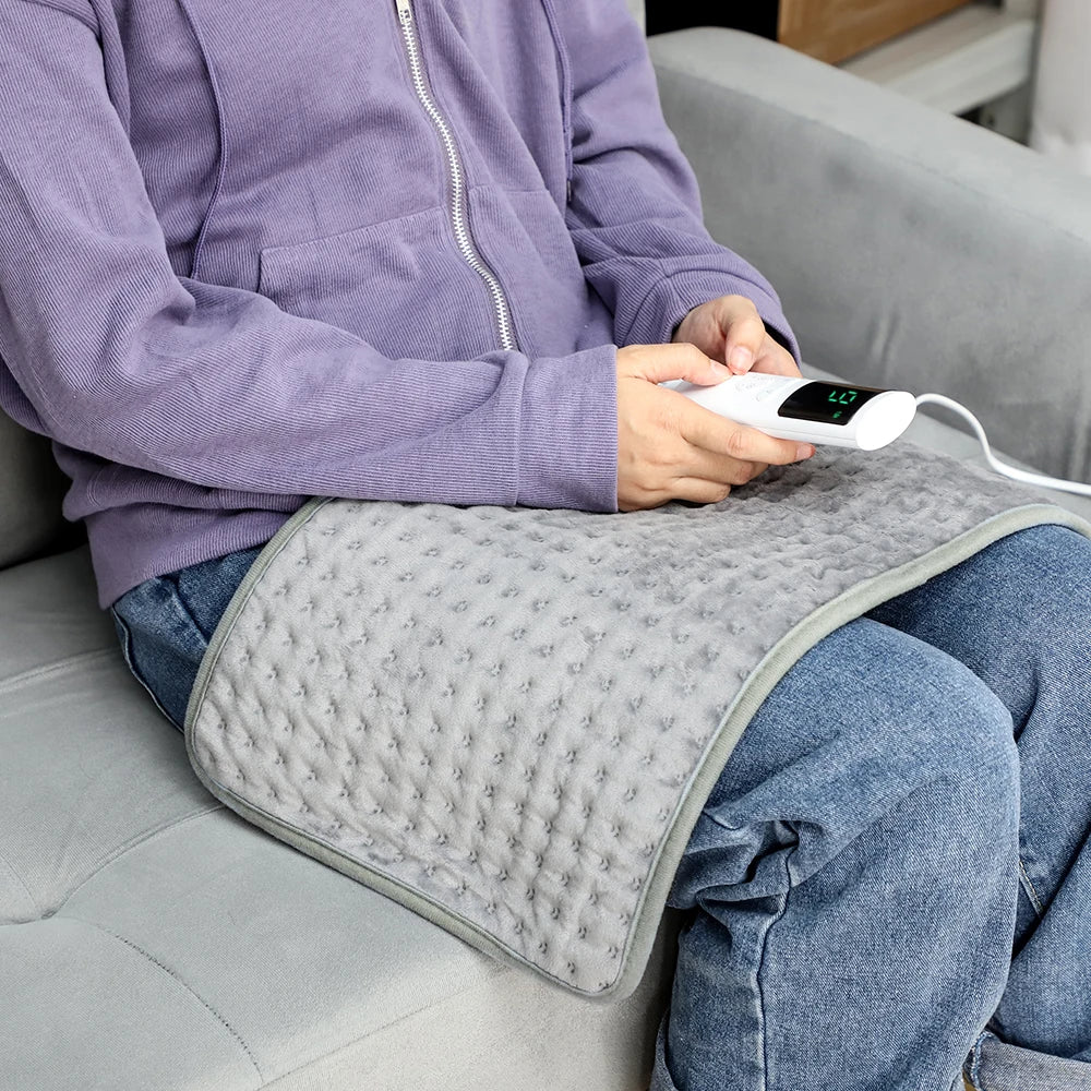 Electric Heating Blanket