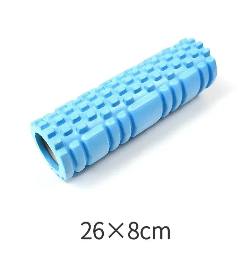 Hollow Foam Massage Roller