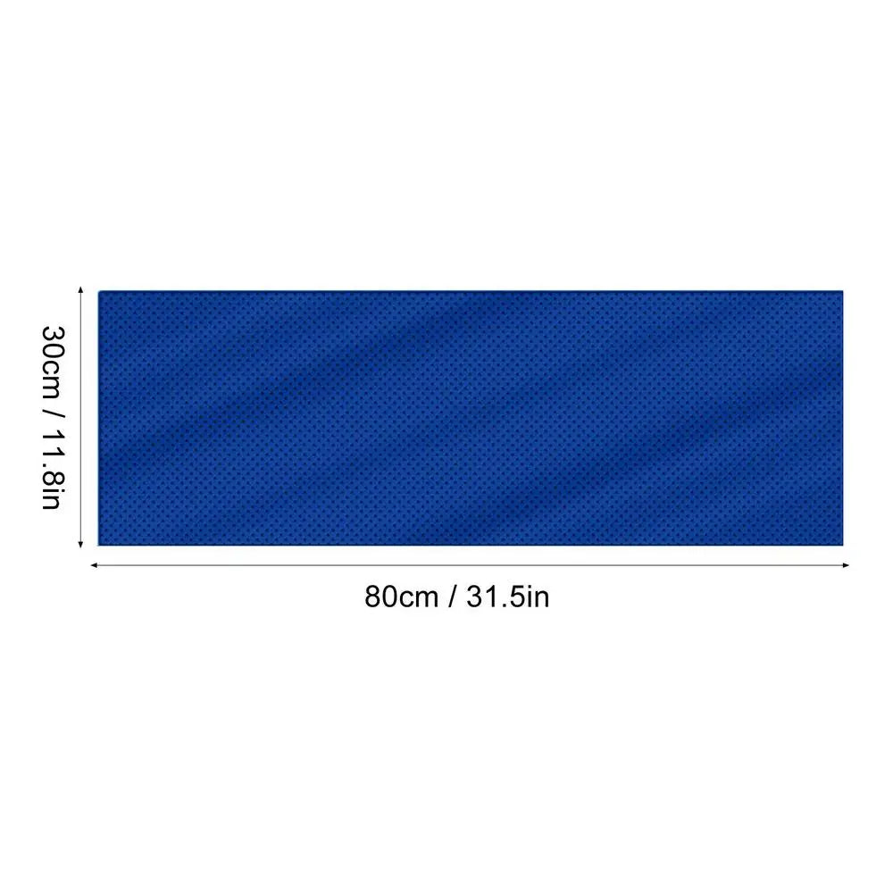 Cooling Towels for Neck and Face Microfiber