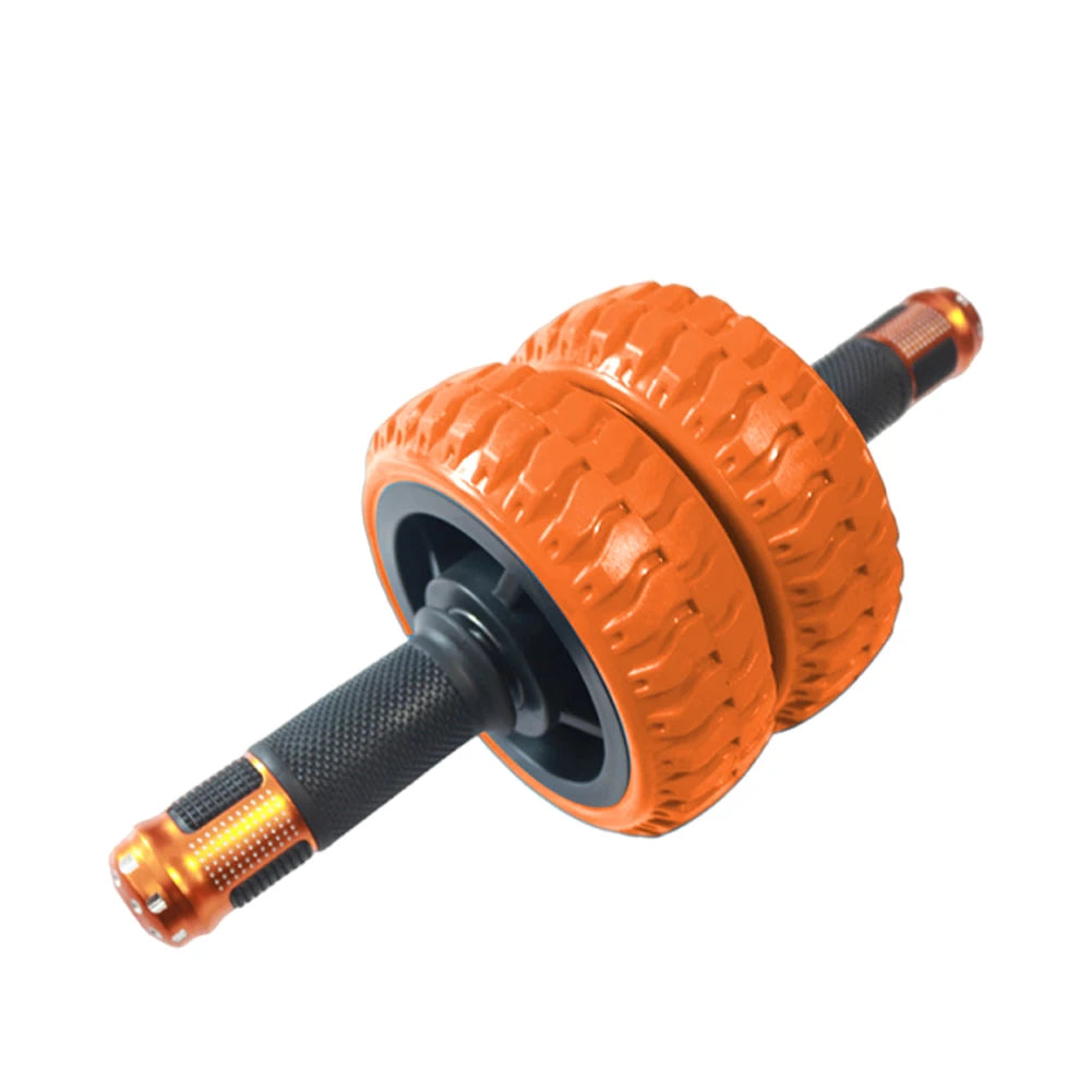 Ab Roller Wheel for Abdominal & Core Strength Training