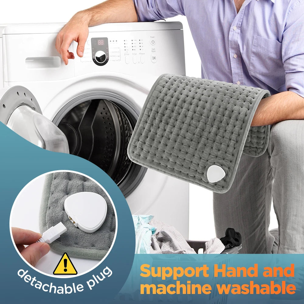 Electric Heating Blanket