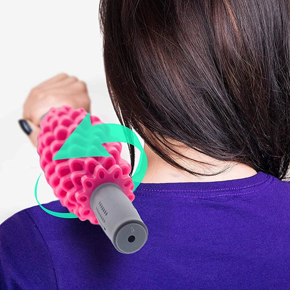Body Massage Sticks Muscle Roller