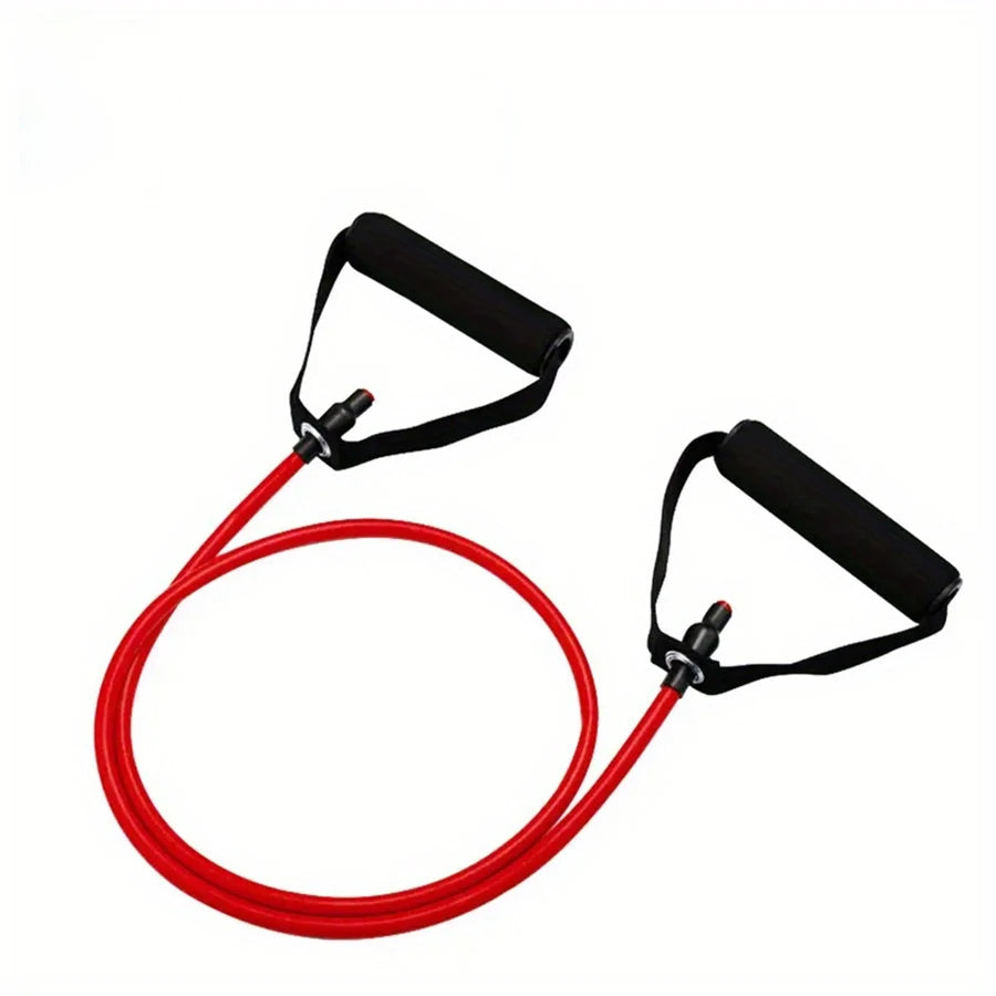 1pc 4-Level Resistance Bands