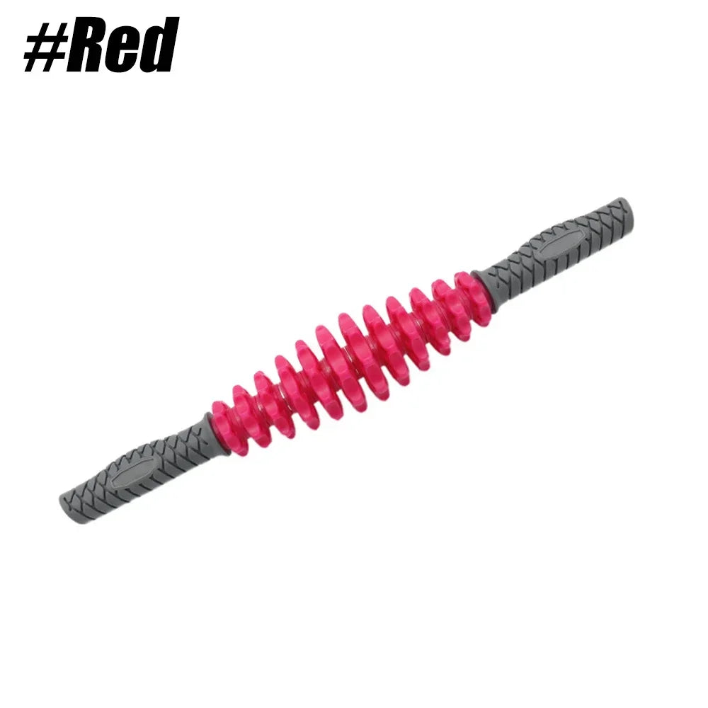 Body Massage Sticks Muscle Roller