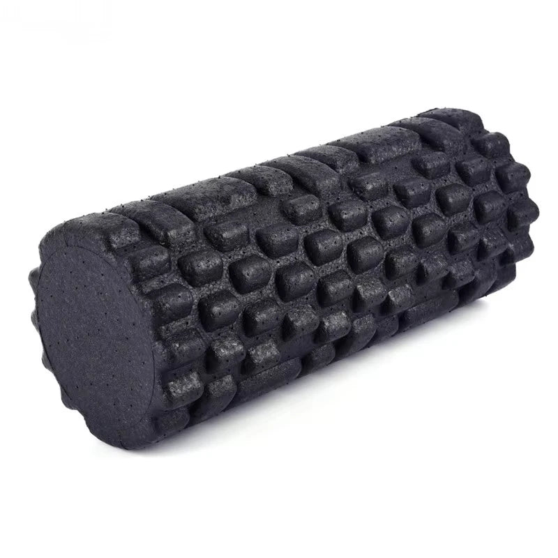 33cm Fitness Foam Roller Yoga Massage Roller