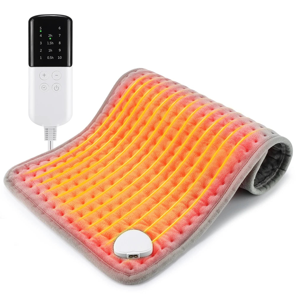 Electric Heating Blanket