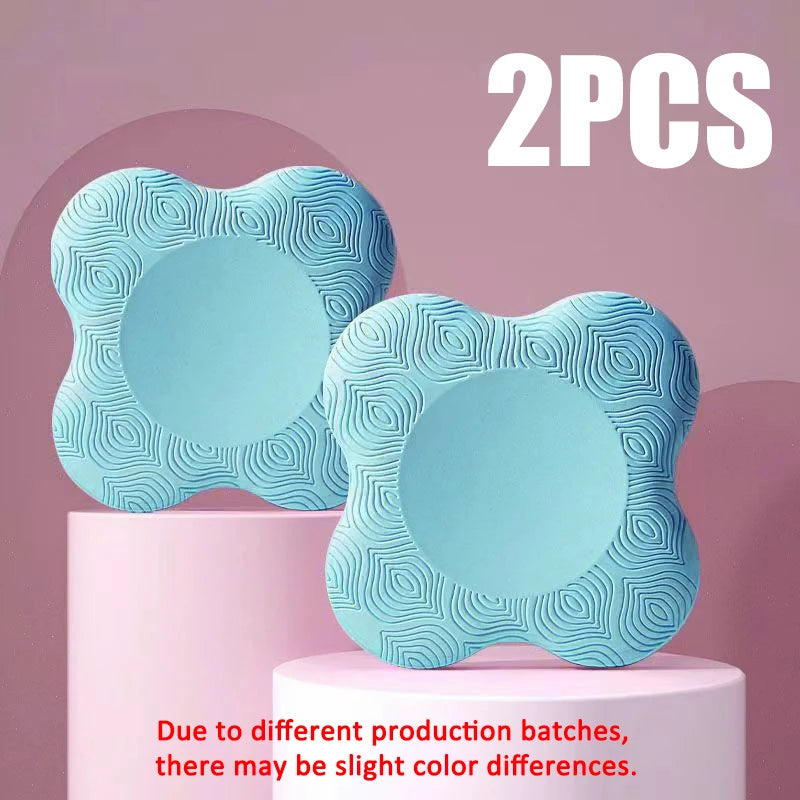 Yoga Kneeling Mat  Support Knee & Elbow