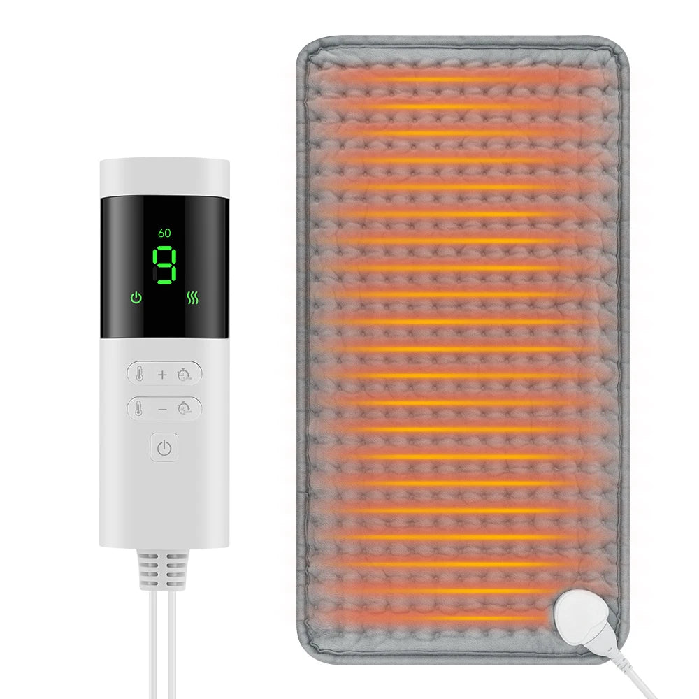 Electric Heating Blanket