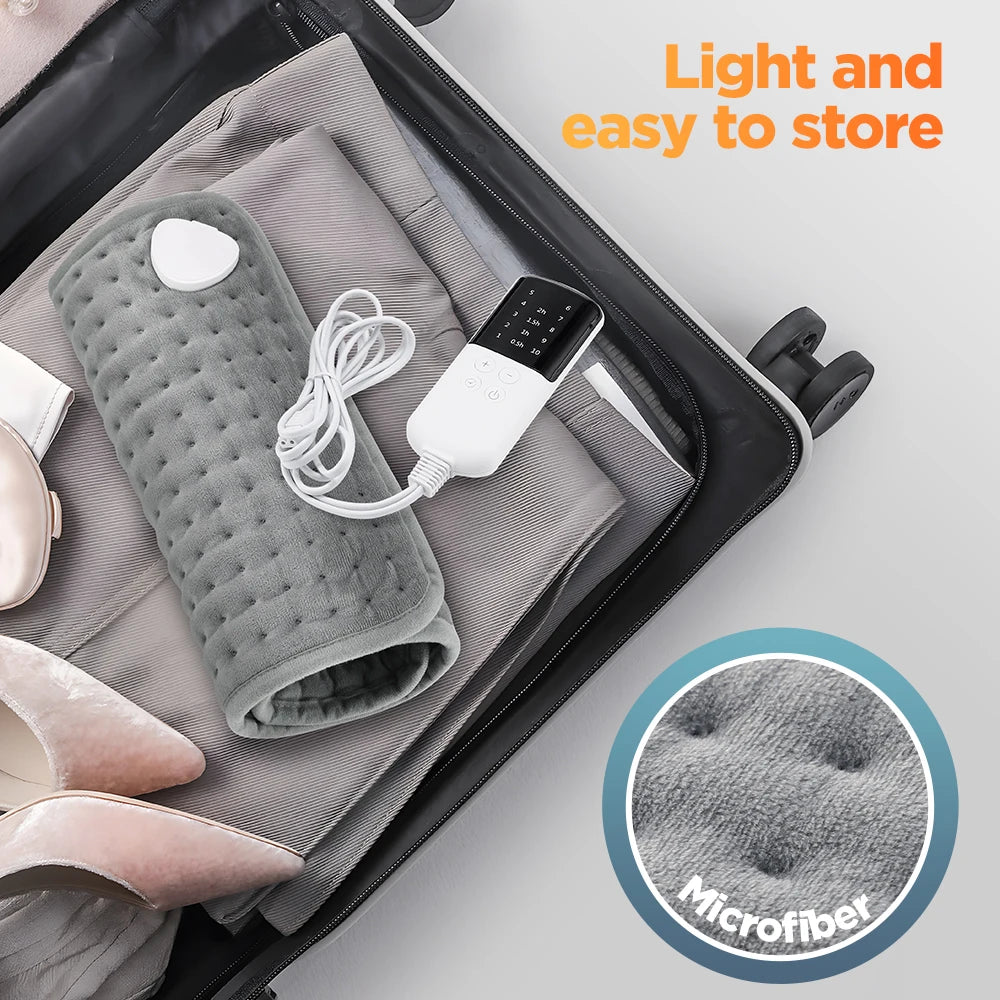 Electric Heating Blanket