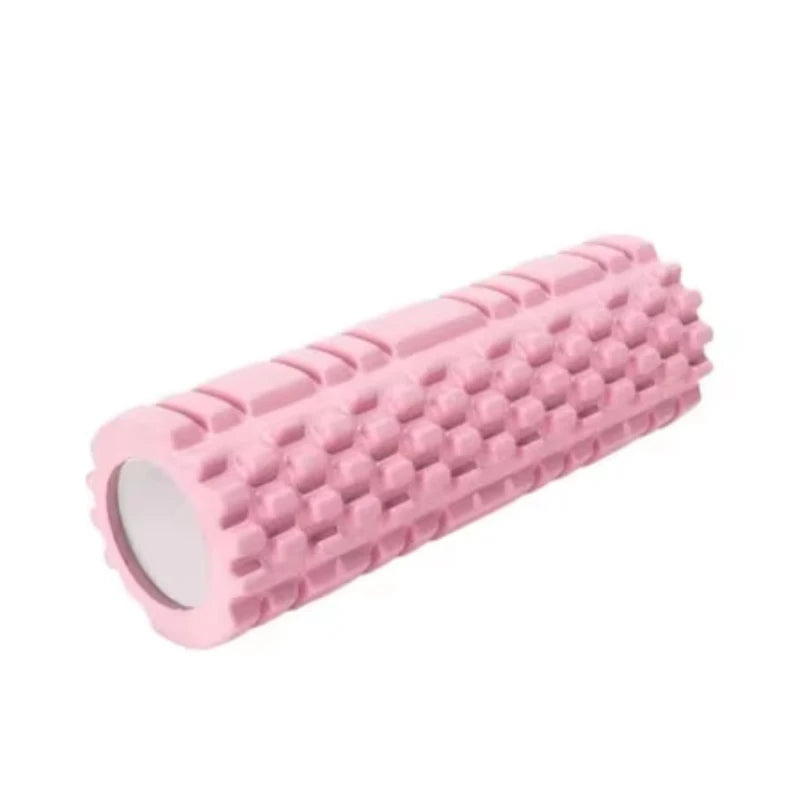 Foam Roller for Back,Leg, Arms Muscle Massage Relaxation Pain Relief Exercise Tools