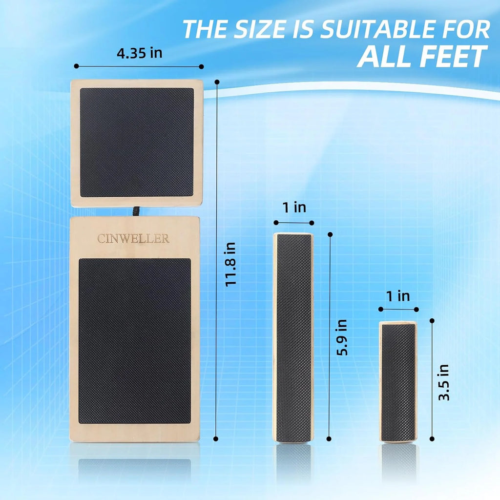 Ankle Strengthener Exerciser for Sprained