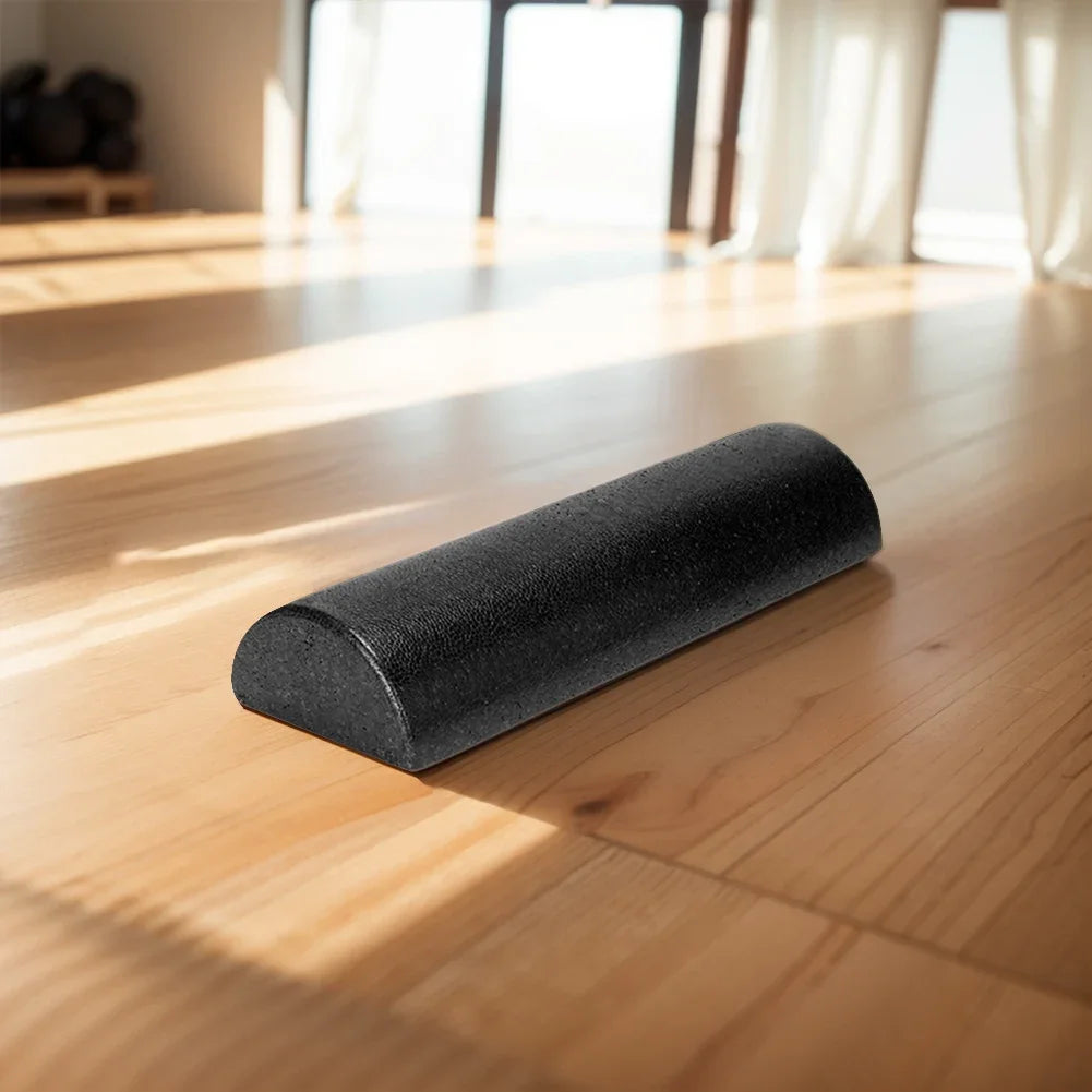 Half Round Balance Training Roller