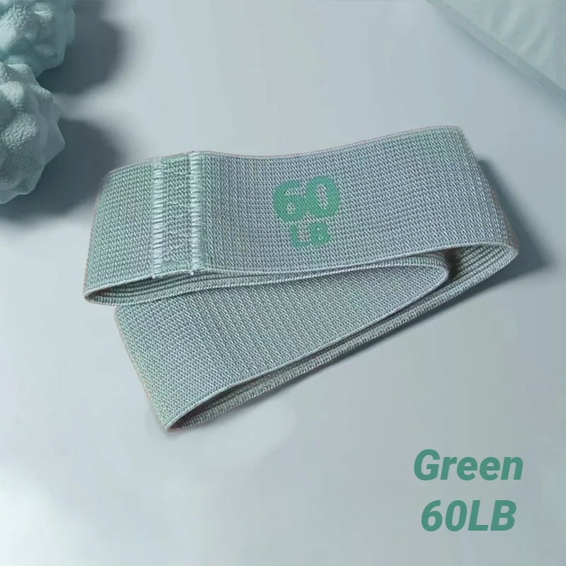 20-90LB Resistance Bands For Legs And Butt Hip