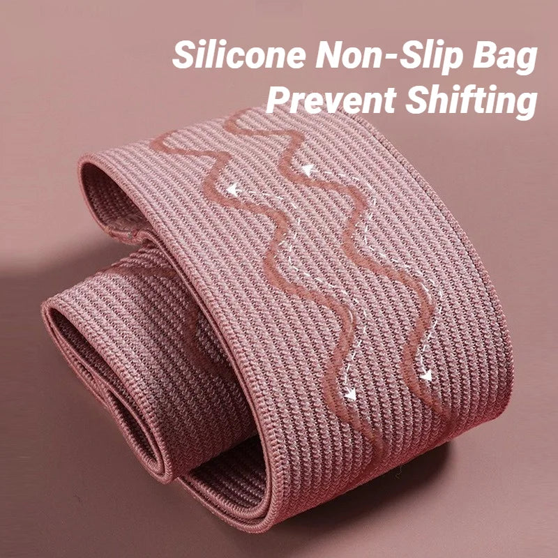 20-90LB Resistance Bands For Legs And Butt Hip