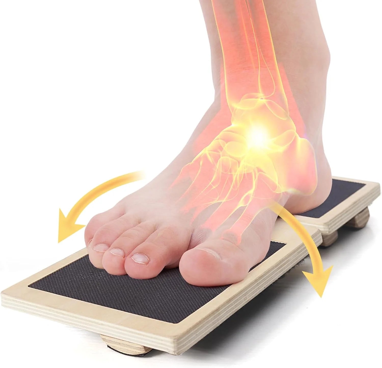 Ankle Strengthener Exerciser for Sprained